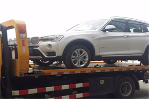 白下拖车24小时服务电话