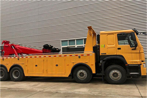 白下道路救援公司